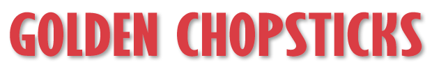 Golden Chopsticks